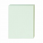 カラー用紙（厚口）中厚口７６ｇ　Ａ４　ブルー　１箱