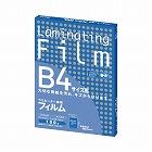 ラミネートフィルム　１００μ　Ｂ４　１００枚