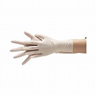 ラテックス手袋　粉無　ＮＯ．２９０　Ｌ　１０箱