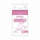 アクティ　ワイドパッドスタンダードプラス３０枚×６