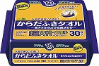 アクティ　からだふき　３０枚×１２