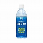 日田天領水　５００ｍｌ　２４本