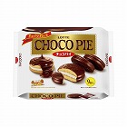 ロッテ　チョコパイパーティパック　９個入×３