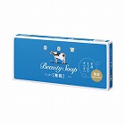 カウブランド石鹸　青箱　８５ｇ×６個入
