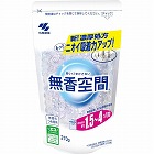 無香空間　つめ替用　無香料　２７０Ｇ