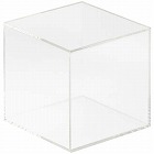 アクリルボックス５面タイプ　１００ｍｍ