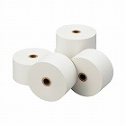 普通紙ロールペーパー４５×８０×１７．５　１００巻