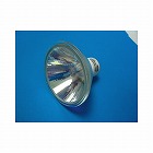 電球　ハロゲンランプ　５７Ｗ　７０径　狭角Ｅ１１