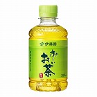 おーいお茶　緑茶　２８０ｍｌ　７２本