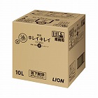 キレイキレイ薬用ハンドソープ　業務用　１０Ｌ