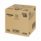 植物物語　シャンプー　業務用　１０Ｌ