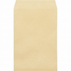クラフト封筒　角６　７０ｇ　５００枚