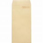 クラフト封筒　長３　７０ｇ　１０００枚