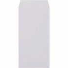 ケント封筒　長３　１００ｇスミ貼　枠無　１０００枚
