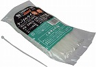 ケーブルタイ幅３．６×１５０　最大結束φ３９標準型