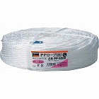 ＰＰロープ　白　６ｍｍ×２００ｍ