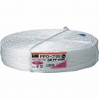 ＰＰロープ　白　４ｍｍ×３００ｍ