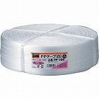 ＰＰテープ　白　１００ｍｍ巾×１０００ｍ