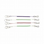 安全ループスリム型　緑