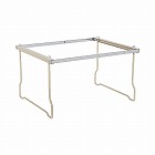 ハンギングフレーム　Ａ４用　奥行４２０ｍｍ