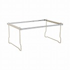 ハンギングフレーム　Ａ４用　奥行５４０ｍｍ