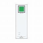 替背見出紙フ‐Ｅ６８０／ＲＴ６８０用　２０枚入