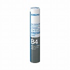 ＦＡＸ感熱記録紙Ｂ４　３０ｍ　芯１２．７ｍｍ　１本