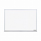 ホワイトボード　無地　６１０×８９８ｍｍ