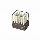 エンドレススタンプ数字５号明朝体