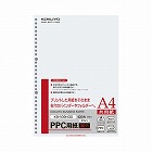 ＰＰＣ用紙　Ａ４　３０穴　１００枚入