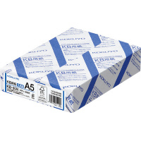 ＫＢ用紙（共用紙）　６４ｇ　Ａ５　１冊（５００枚）