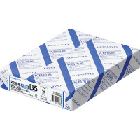 ＫＢ用紙（共用紙）　６４ｇ　Ｂ５　１冊（５００枚）