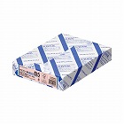 ＰＰＣカラー用紙共用紙６４ｇ　Ｂ５　５００枚桃