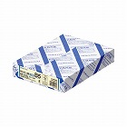 ＰＰＣカラー用紙　共用紙　Ｂ５　５００枚アイボリー