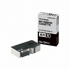 タイトルブレーン　インクリボンカセット　紙用黒文字