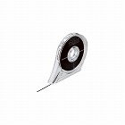 ホワイトボード用罫線引きテープ　１ｍｍ×１６Ｍ
