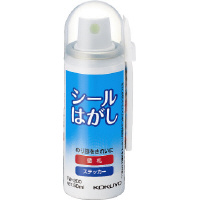 シールはがしスタンダードタイプ５０ｍｌ