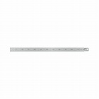 ステンレス直定規　６０ｃｍ　ＪＩＳ１級