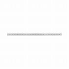 ステンレス直定規　１００ｃｍ　ＪＩＳ１級