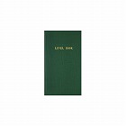 測量野帳レベル白上質　４０枚