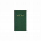 測量野帳スケッチ白上質　４０枚