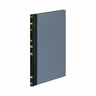 帳簿　元帳　Ａ５　１００頁　チ‐１５０