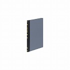 帳簿　金銭出納帳（科目なし）　Ａ５　１００頁