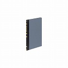 帳簿　銀行勘定帳　Ａ５　１００頁　チ‐１５８