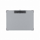 用箋挟Ｂ　総クロス貼り　Ａ４　横