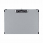 用箋挟Ｂ　総クロス貼り　Ｂ４　横