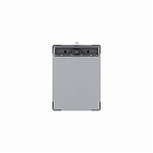用箋挟Ｂ　総クロス貼り　Ｂ６　縦