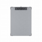 用箋挟Ｂ　総クロス貼り　Ａ４　縦