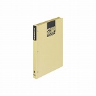 スクラップブックＤ　綴込式　Ｂ５縦台紙２８枚