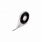 ホワイトボード用罫線引きテープ　２ｍｍ×１６Ｍ